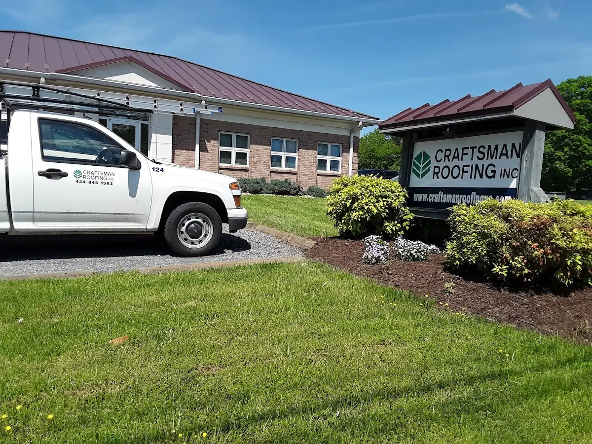 Quality Gutter & Downspout Repair by experienced craftsmen in Camp Virginia